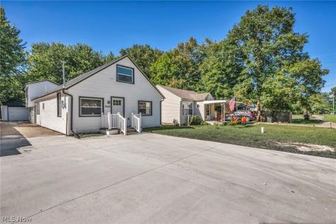 3642 Albany Avenue Lorain OH 44055