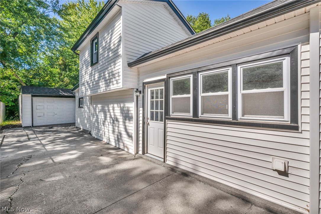 3642 Albany Avenue Lorain OH 44055