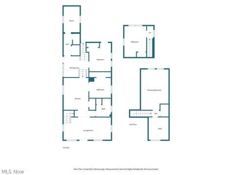 3642 Albany Avenue Lorain OH 44055
