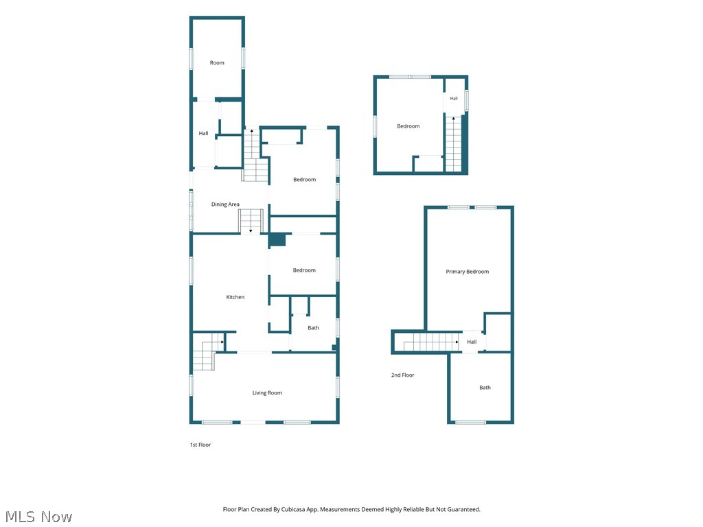 3642 Albany Avenue Lorain OH 44055