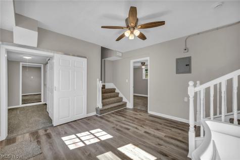 3642 Albany Avenue Lorain OH 44055