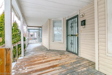 10401 Olivet Avenue Cleveland OH 44108