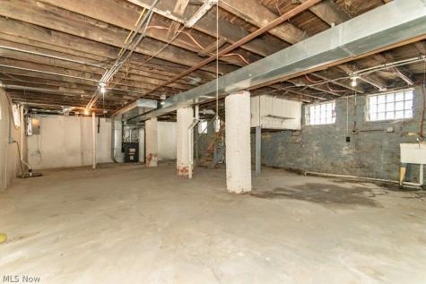 10401 Olivet Avenue Cleveland OH 44108
