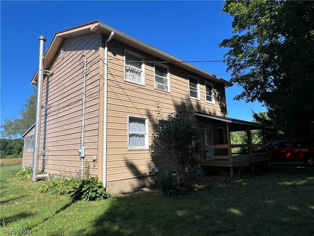 1081 Creek Road Pierpont OH 44082