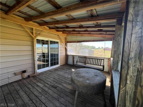 1081 Creek Road Pierpont OH 44082