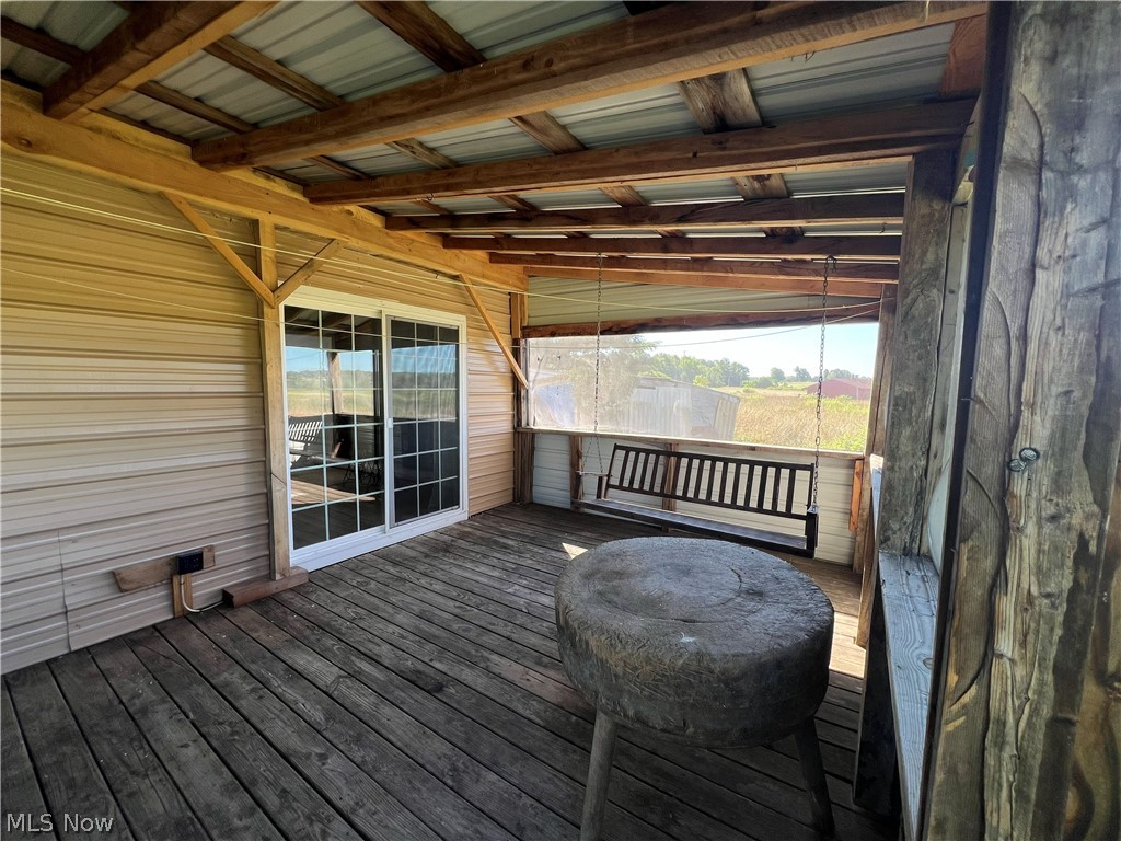 1081 Creek Road Pierpont OH 44082