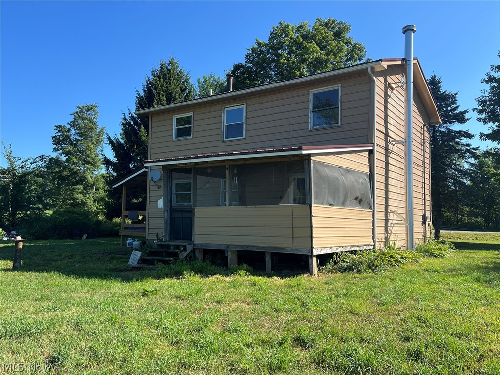1081 Creek Road Pierpont OH 44082