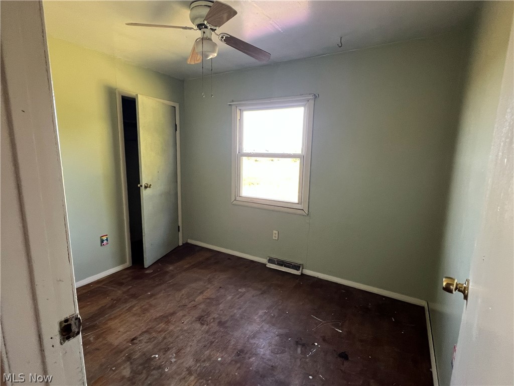 1081 Creek Road Pierpont OH 44082