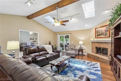 32179 Cambridge Circle Avon Lake OH 44012