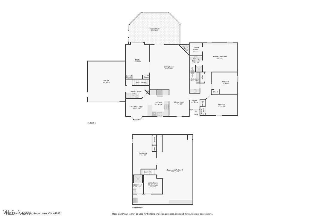 32179 Cambridge Circle Avon Lake OH 44012