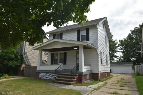 3885 W 135th Street Cleveland OH 44111