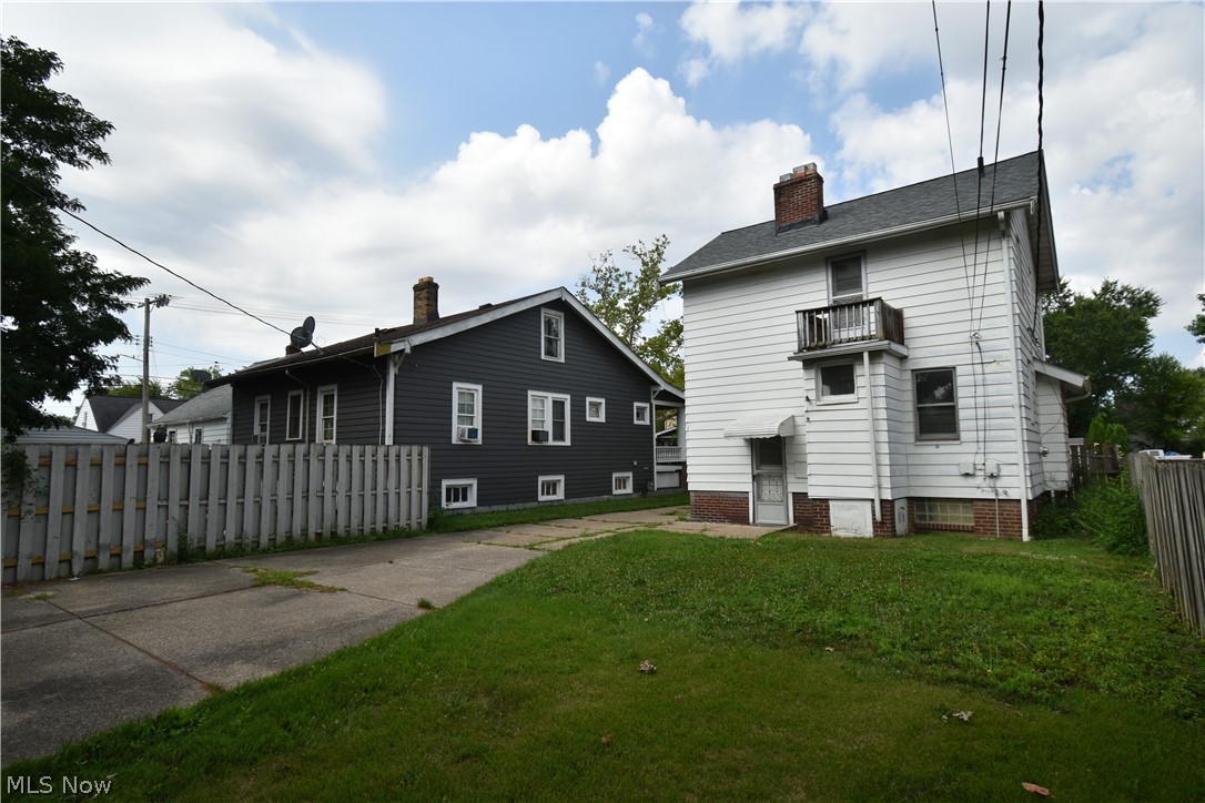 3885 W 135th Street Cleveland OH 44111