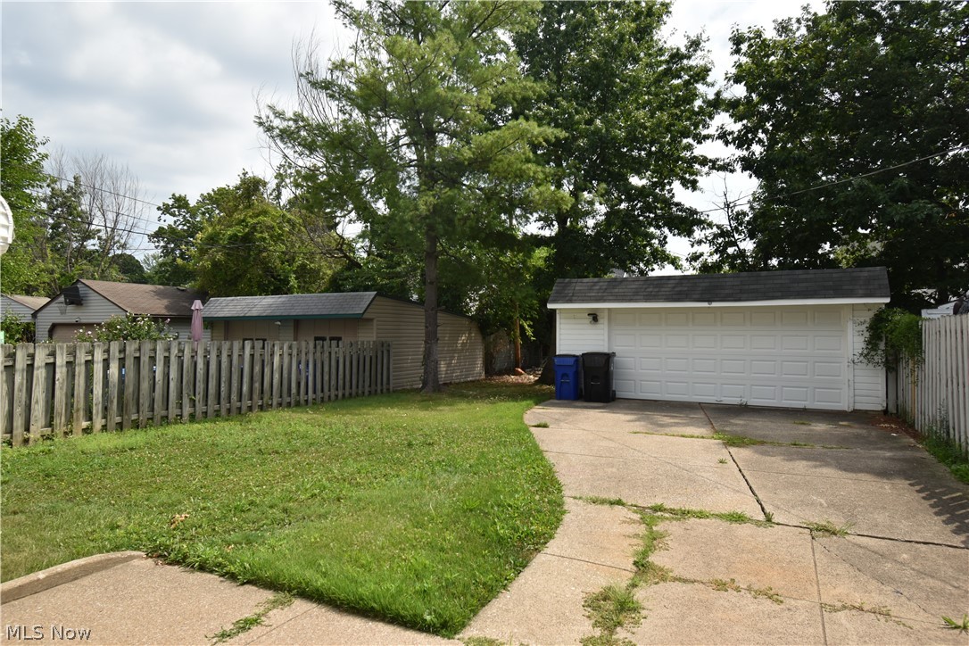 3885 W 135th Street Cleveland OH 44111