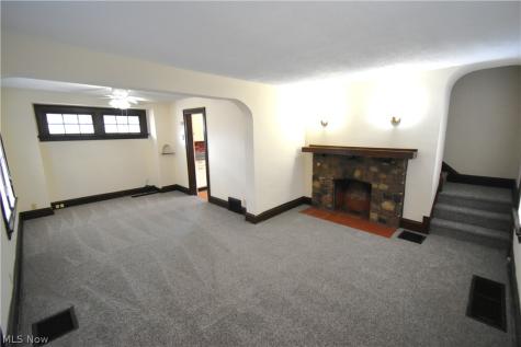 3885 W 135th Street Cleveland OH 44111