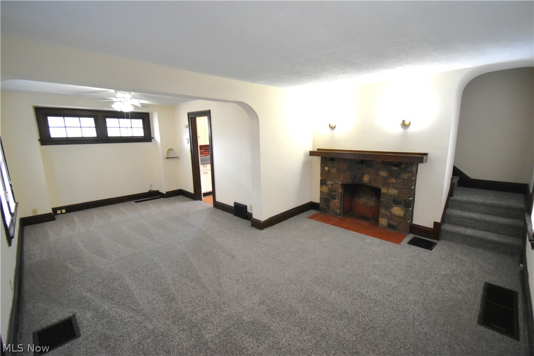 3885 W 135th Street Cleveland OH 44111