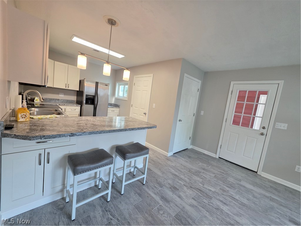 446 N Middle Street Columbiana OH 44408