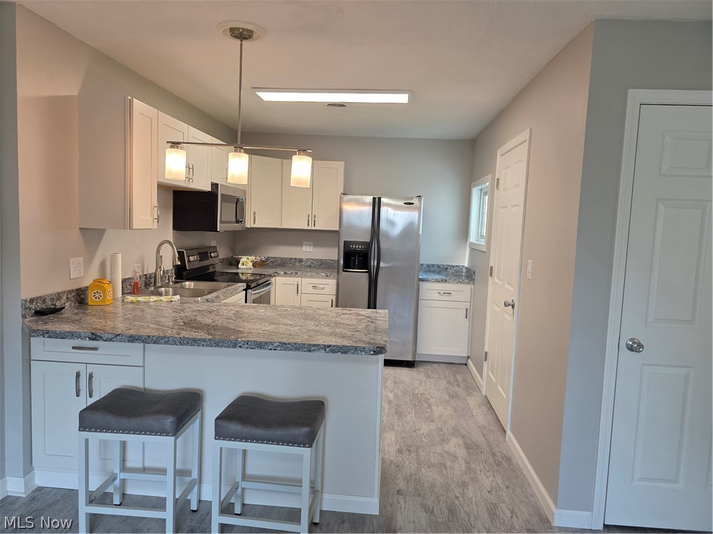 446 N Middle Street Columbiana OH 44408