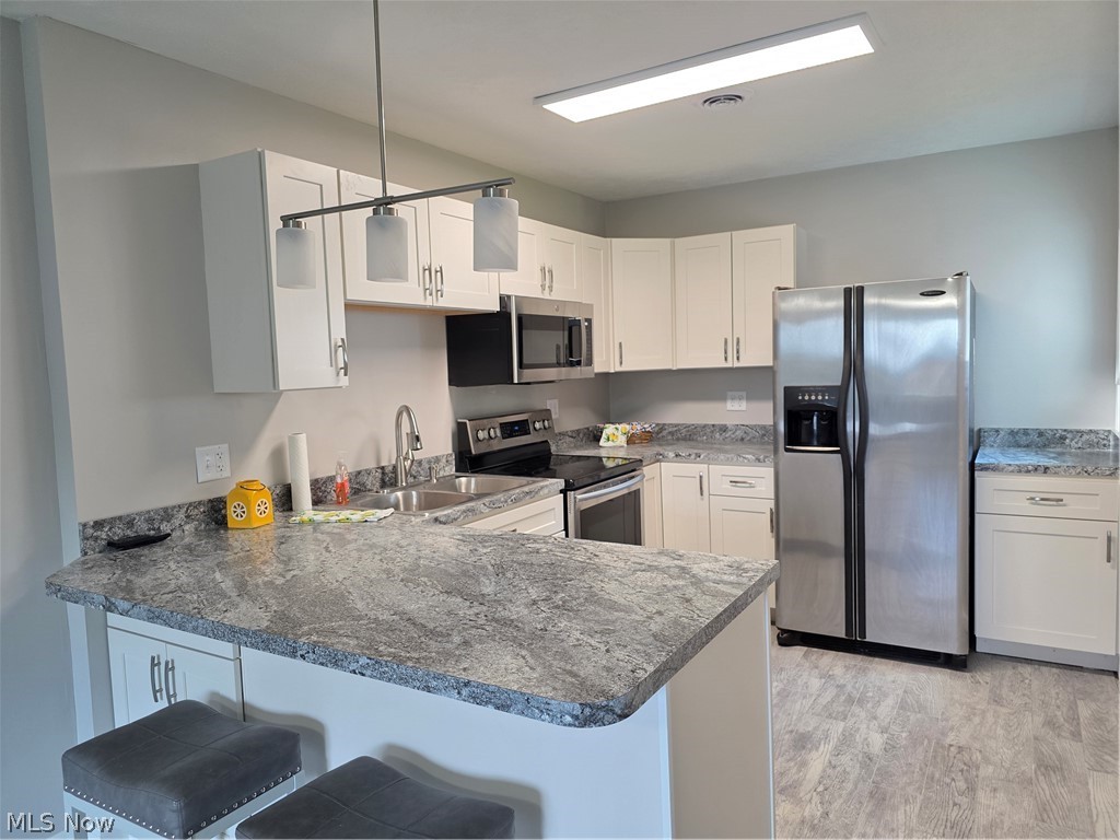 446 N Middle Street Columbiana OH 44408
