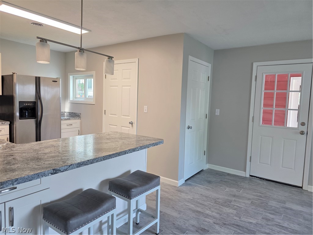 446 N Middle Street Columbiana OH 44408