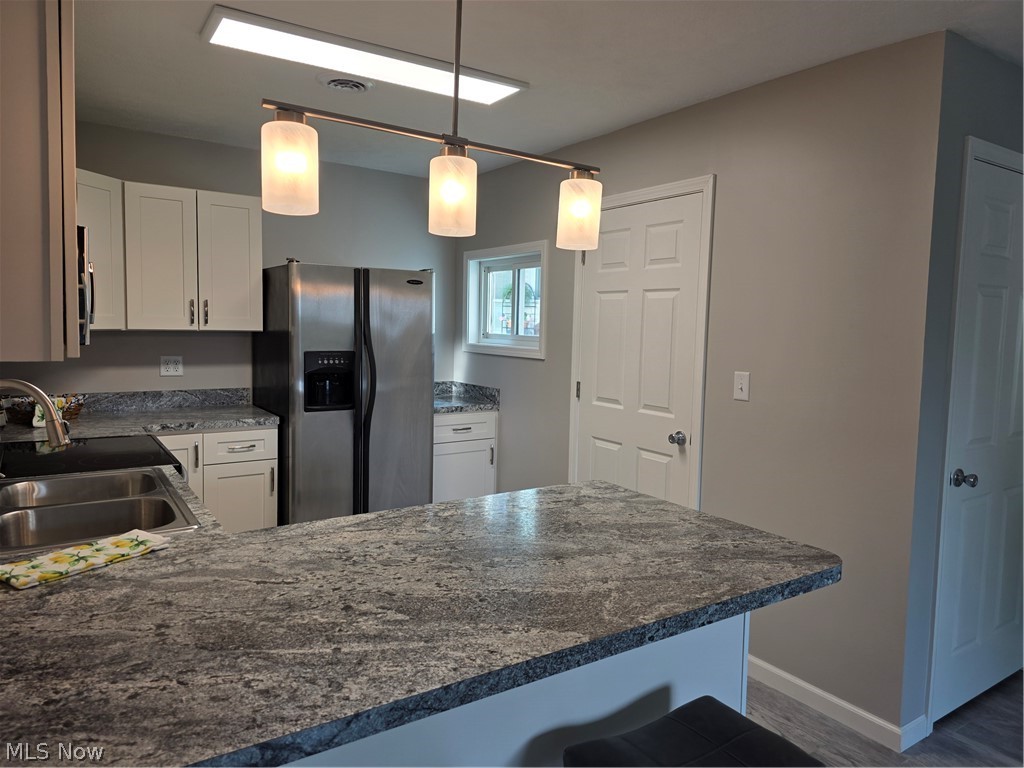 446 N Middle Street Columbiana OH 44408