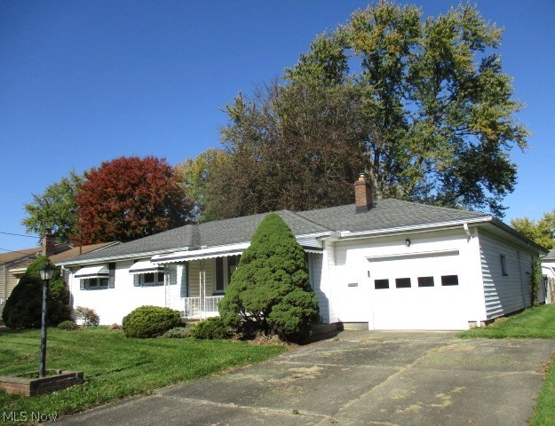 902 Larkridge Avenue Boardman OH 44512