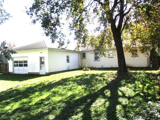 902 Larkridge Avenue Boardman OH 44512
