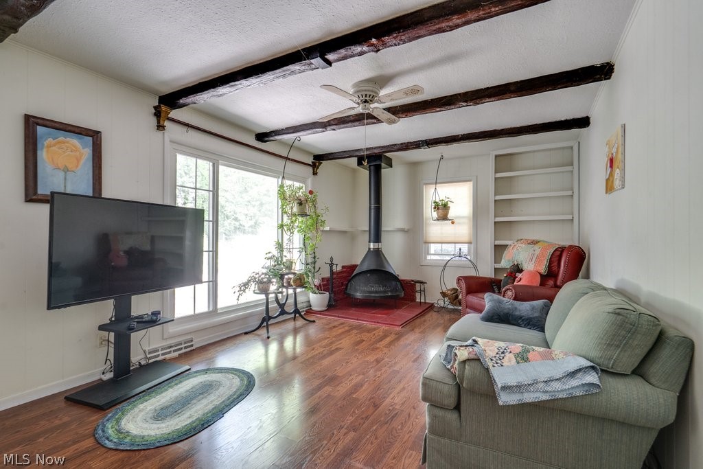 183 Timberlane Drive Northfield Center OH 44067
