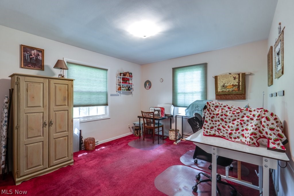 183 Timberlane Drive Northfield Center OH 44067
