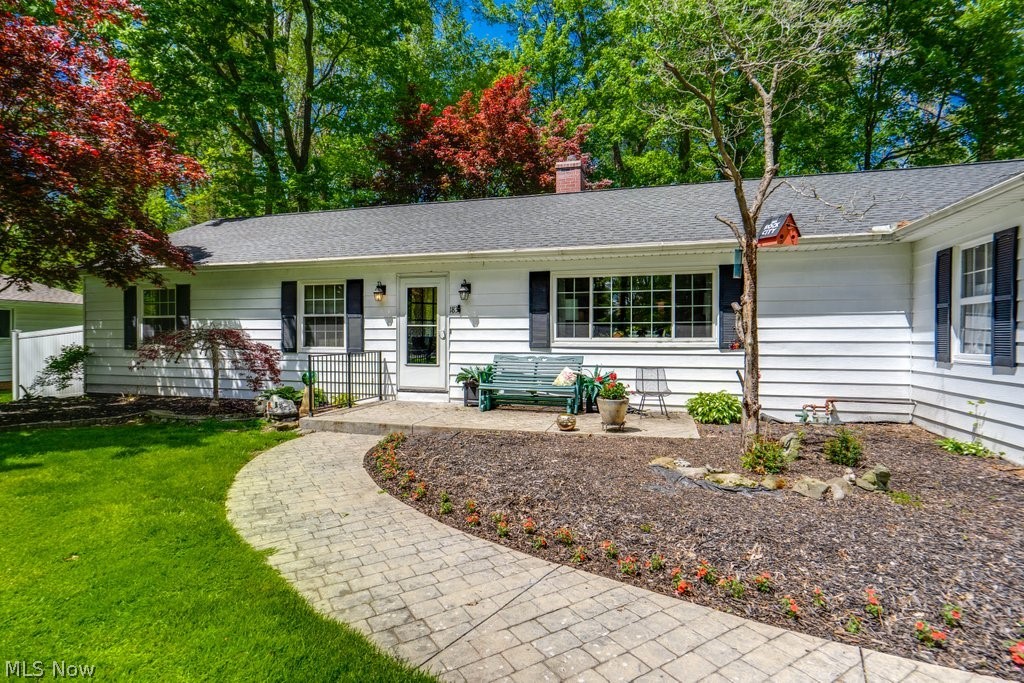 183 Timberlane Drive Northfield Center OH 44067