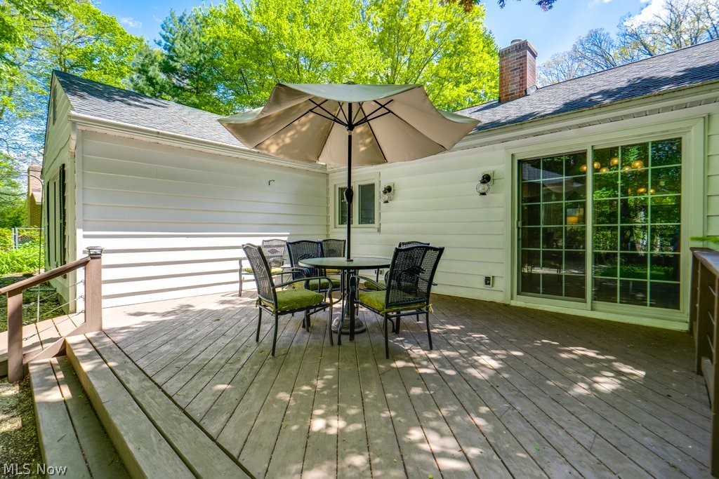183 Timberlane Drive Northfield Center OH 44067