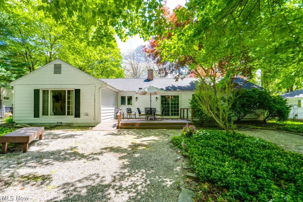 183 Timberlane Drive Northfield Center OH 44067
