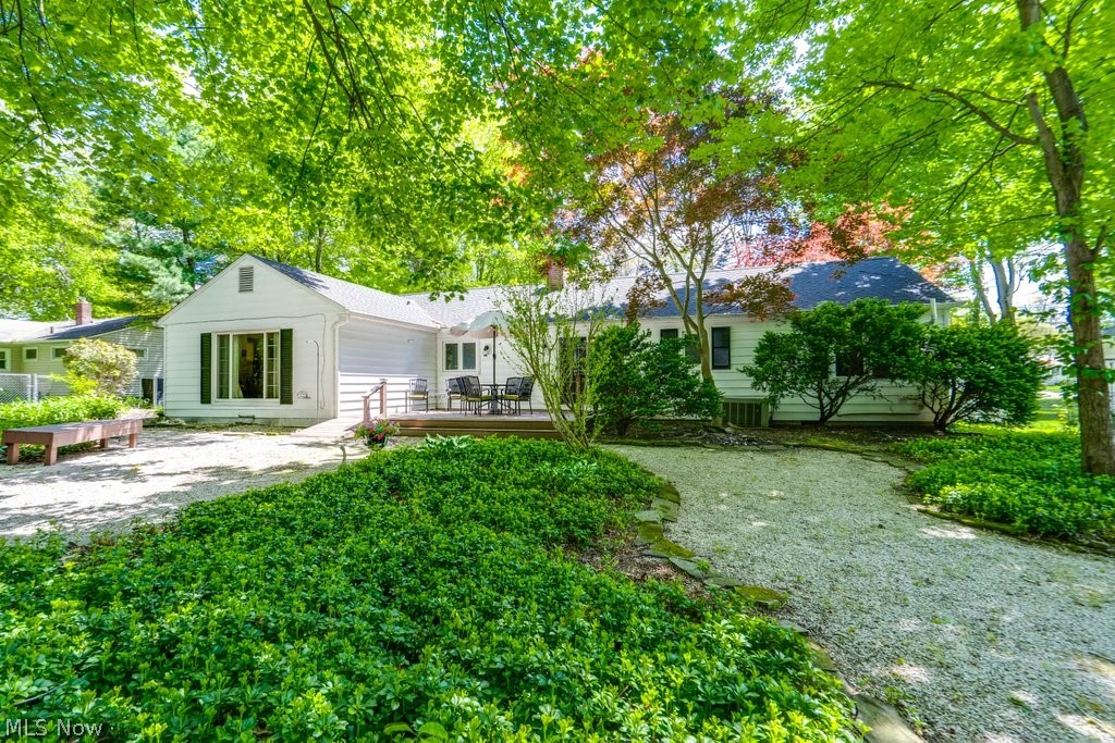 183 Timberlane Drive Northfield Center OH 44067
