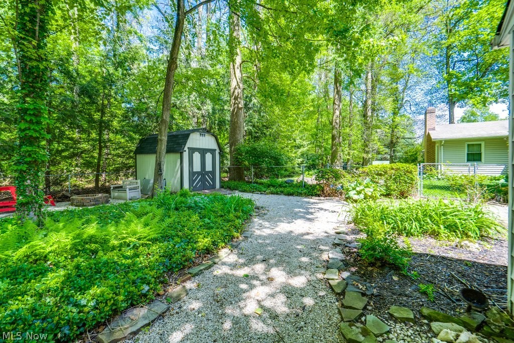 183 Timberlane Drive Northfield Center OH 44067