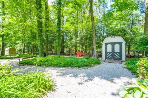Timberlane Drive Northfield Center OH 44067