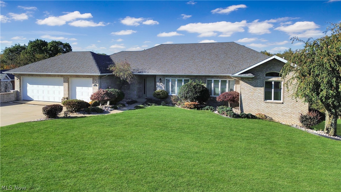 111 Avalon Estate Wintersville OH 43953