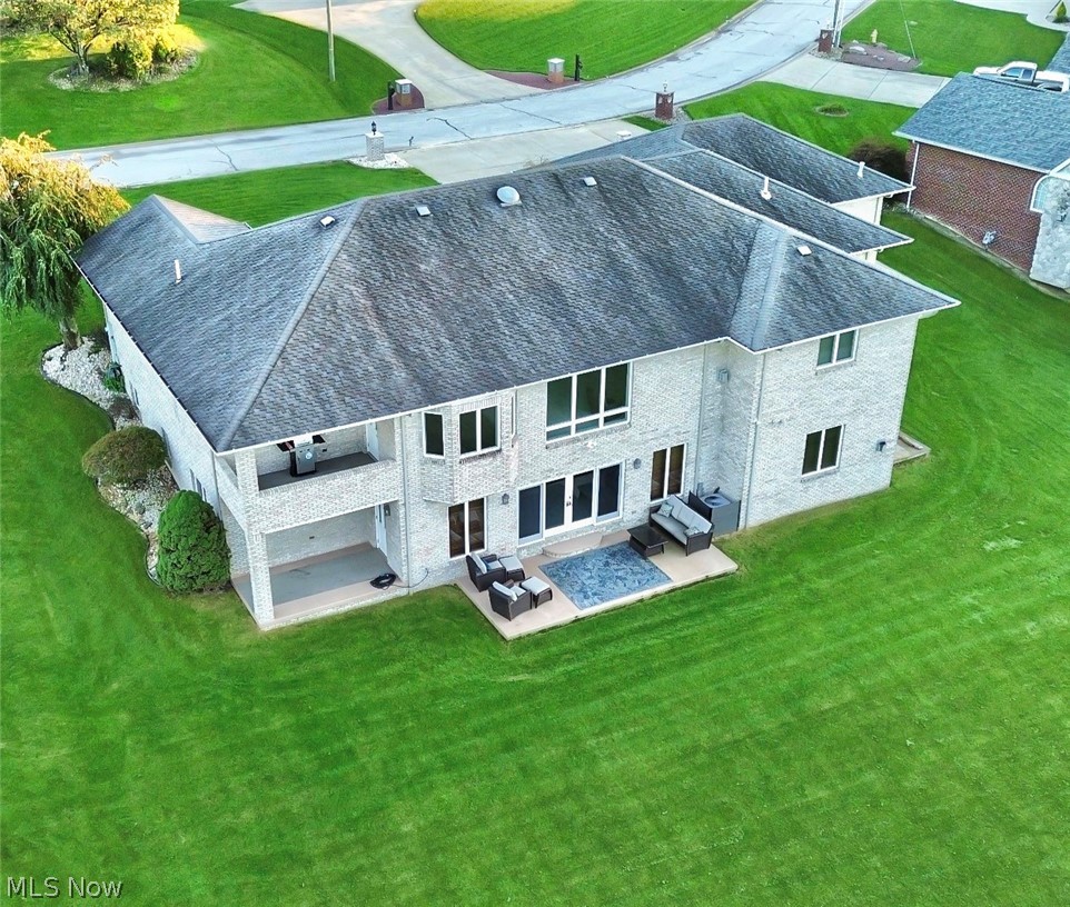 111 Avalon Estate Wintersville OH 43953