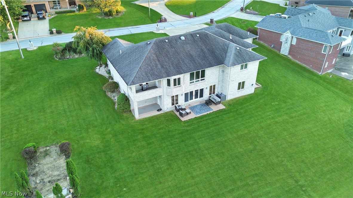 111 Avalon Estate Wintersville OH 43953