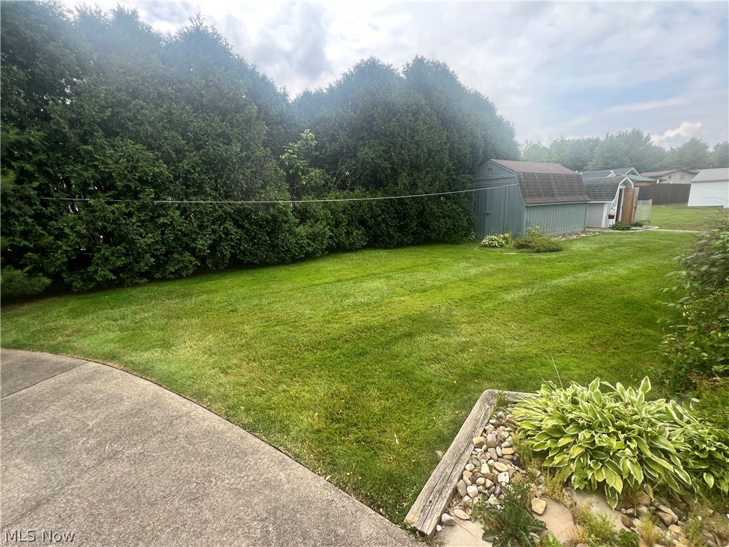 1600 Oak Street Girard OH 44420