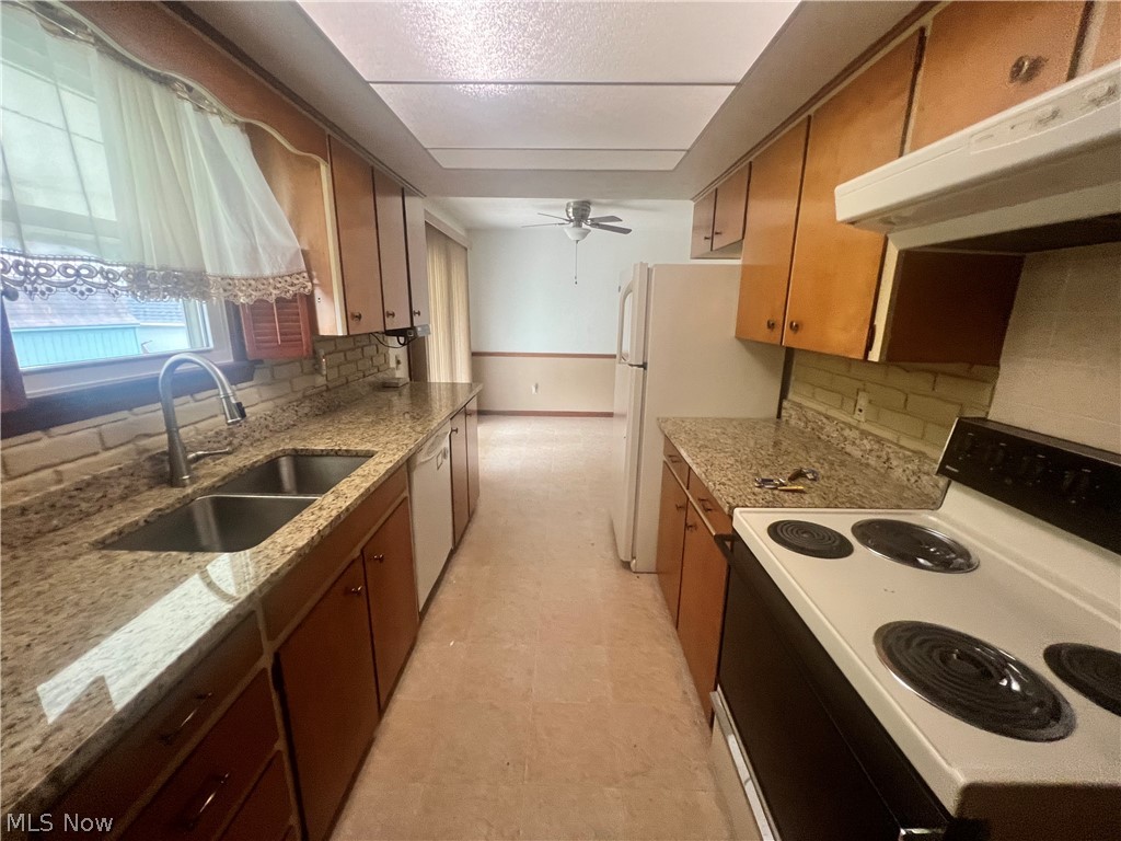1600 Oak Street Girard OH 44420