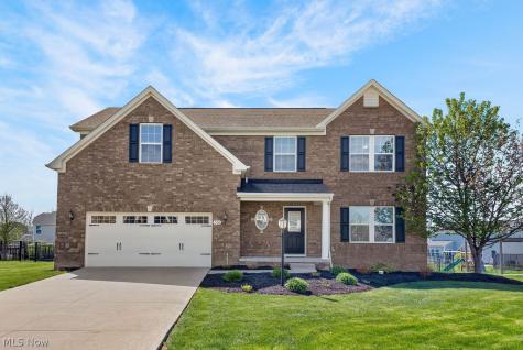 508 Arboretum Drive Brunswick OH 44212