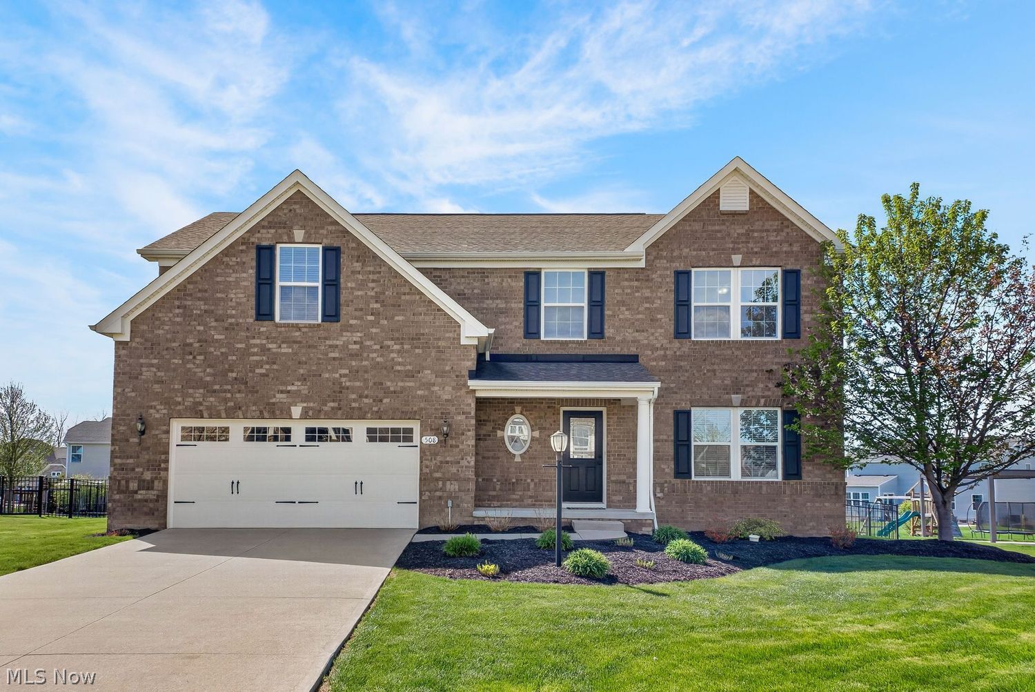 508 Arboretum Drive Brunswick OH 44212