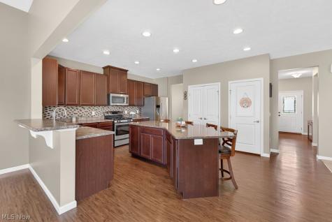 508 Arboretum Drive Brunswick OH 44212