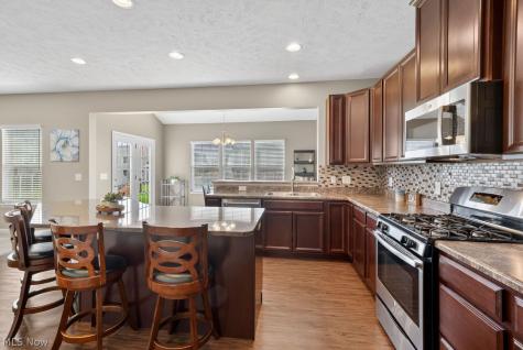 508 Arboretum Drive Brunswick OH 44212