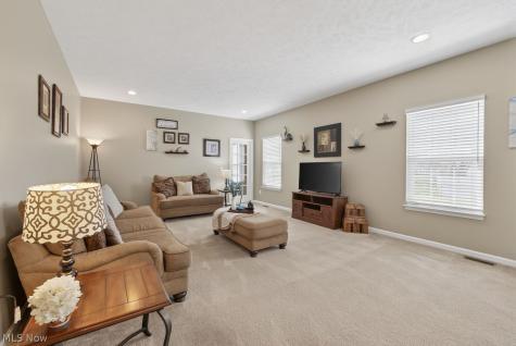 508 Arboretum Drive Brunswick OH 44212
