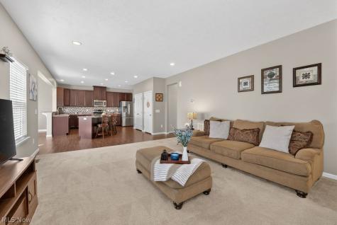 508 Arboretum Drive Brunswick OH 44212