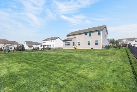 508 Arboretum Drive Brunswick OH 44212