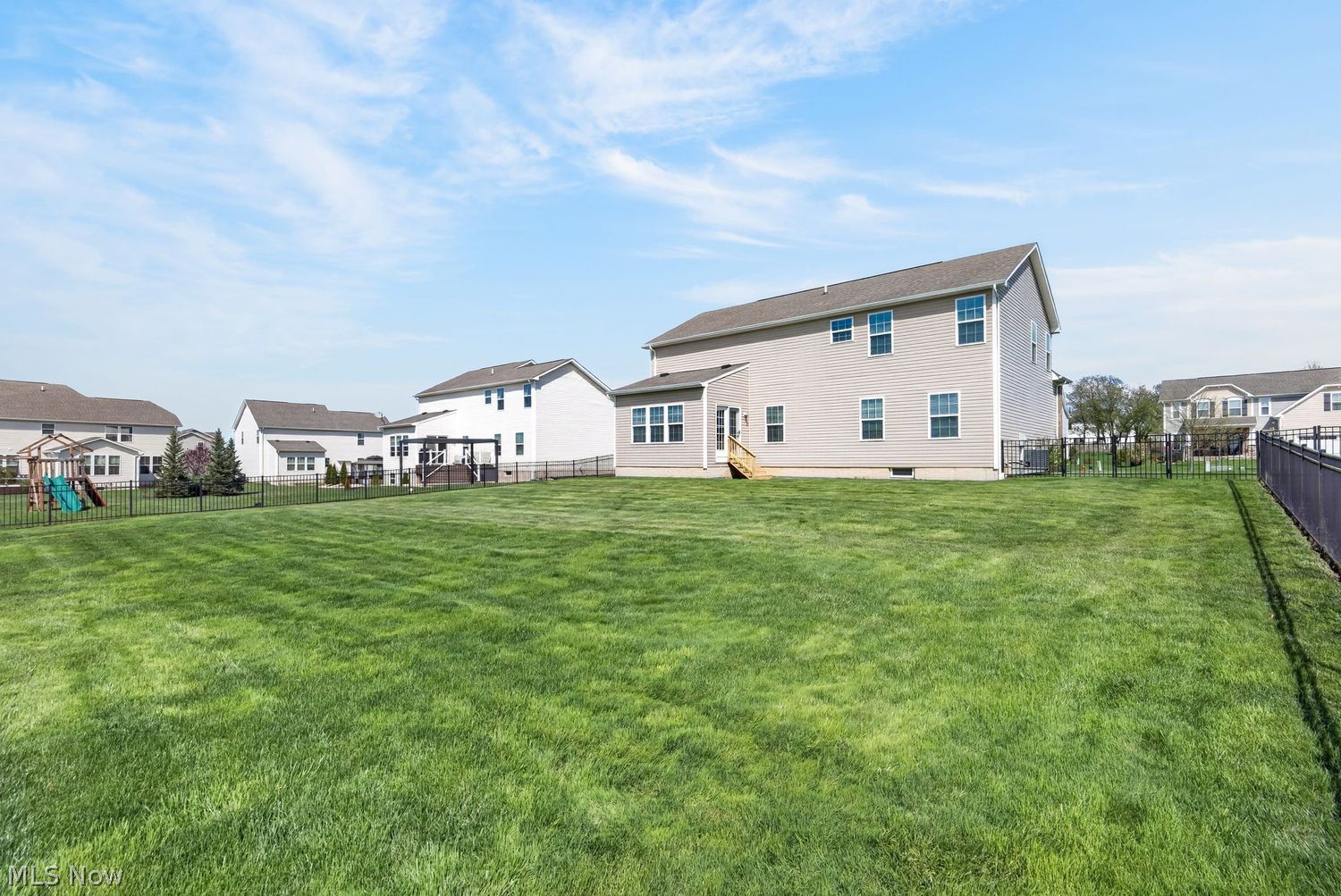 508 Arboretum Drive Brunswick OH 44212