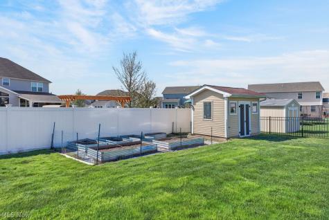 508 Arboretum Drive Brunswick OH 44212
