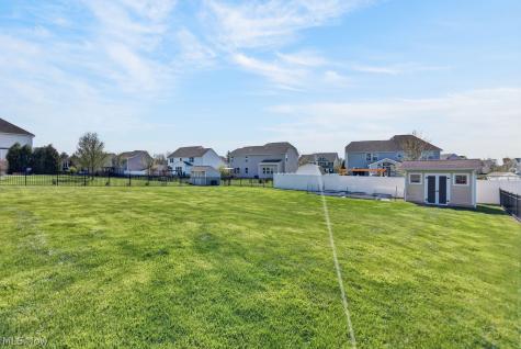 508 Arboretum Drive Brunswick OH 44212