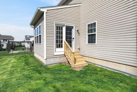 508 Arboretum Drive Brunswick OH 44212
